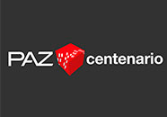 Paz Centenario