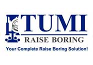 Tumi Raise Boring